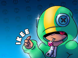 Leon Brawl Stars Wallpaper Poisk V Google Capa De Fundo Logo Nasa Papeis De Parede