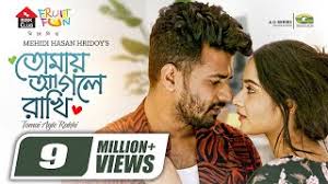 Tomay Agle Rakhi | তোমায় আগলে রাখি | Eid Natok | Musfiq R Farhan | Keya  Payel | Bangla Natok