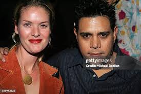 542 Amy Levy Photos & High Res Pictures