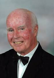 Obituary of Robert McLaren