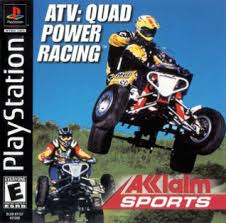 Maybe you would like to learn more about one of these? Atv Quad Power Racing Wikipedia