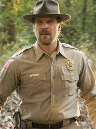 Jim Hopper | Stranger Things Wiki | Fandom