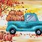 Fall Pumpkin Truck event image