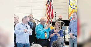 Pastor Pomeroy leaves Sutherland Springs