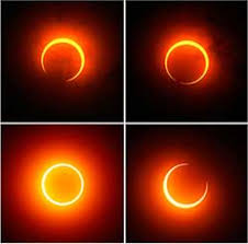 Solar eclipse of 2020 dates, timings, how to watch surya grahan next year in india: Astrosage Magazine Surya Grahan On Diwali 2012