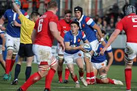 Mais la performance individuelle du jeune attaquant de l'équipe de france n'en reste pas moins exceptionnelle. Tournoi Des Moins De 20 Ans Les Bleuets Victorieux Des Gallois L Equipe