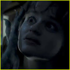 Check spelling or type a new query. Joey King Stars In Creepy Slender Man Trailer Watch Alex Fitzalan Annalise Basso Javier Botet Jaz Sinclair Joey King Julia Goldani Telles Trailer Just Jared Jr