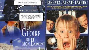 » la formulation qui se dessine consisterait à inscrire sur les formulaires « père/mère », à deux reprises, pour laisser aux parents la possibilité de rayer ou d'entourer la mention inutile. Quand La Disparition Des Mentions Pere Et Mere Surexcite Les Reseaux Sociaux