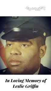 …dig this, my Father Leslie Griffin was killed by off duty police officers  of the Gary, Indiana police department when I eas Jyarland’sg two years  old., I never knew the Real story until my old ...