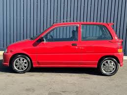 Image result for Permanent Red 1964 Daihatsu