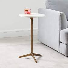 Lawrence Drink Table Drink Table Side Table Living Room Accessories