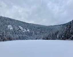 O avanço de uma frente fria histórica, formada no polo sul e que vem subindo em direção ao continente, aumentou a expectativa de neve em. Neve Na Alemanha O Guia Completo Batatolandia