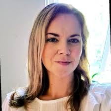 First time back in an office since summer 2019