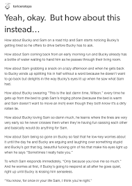 Sambucky Buckysam Winterfalcon Marvel Mcu Avengers Sam Wilson The Falcon Bucky Barnes Marvel Superheroes Marvel Avengers