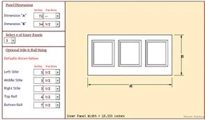Determining the standard chair rail height is the first consideration. Wainscoting Solutions Extreme How To
