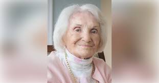 Obituary information for Hazel Evelyn Tripp
