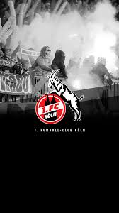 Eine liebe die nie vergeht. 1 Fc Koln Wallpapers Wallpaper Cave