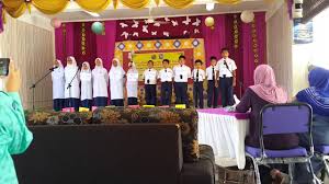 Program pendidikan khas integrasi (ppki). Smart English Sk Sultan Ismail Kemaman District Level 2016 Youtube