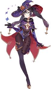 Genshin Impact Mona Guide Wiki Owwya