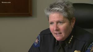 Aurora police say youth gun violence is their biggest challenge; interim  chief addresses next steps