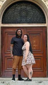 Julissa Krista and Deon Worthy's Wedding Website