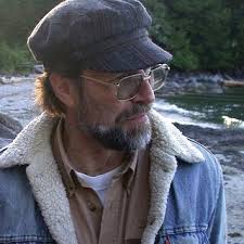 Career as a marine biologist. (A) A. Richard Palmer in 1968. A budding...