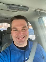 Well, after almost 19 years I am moving