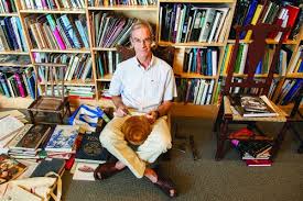 Not only do dogs have a history of eating eggs in the wild, but eggs can be an excellent source of nutrition for them. Edward Cooke Jr American Craft Council