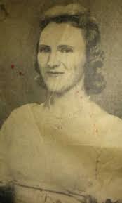 Can someone fix this picture of my grandmother?