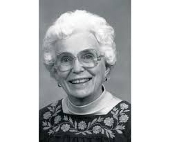 Florence Streich Obituary (1923