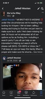 Cloyd Moore's Instagram, Twitter & Facebook