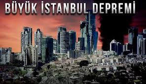 İstanbul'da büyük deprem kaç şiddetinde olacak? Istanbul Olasi Buyuk Depremi Neticesinde Darbe Ve Isgal Teorileri Ve Tedbirler Sahipkiran Stratejik Arastirmalar Merkezi Sasam