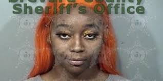 Photos: Arrest mugshots 4-20-18