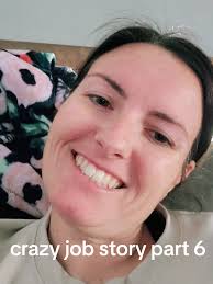 Ashleigh Barry Physie