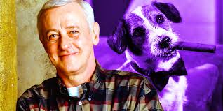 The Frasier Reboot Has Another Death Aside From Martin Crane