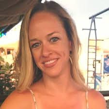 Vote for Celia Merritt in the Lung Force Turquoise Tango Affair