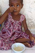 Digging deep to survive Djibouti's droughts