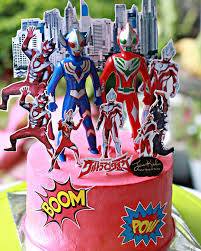 08) ultraman tiga (multi type) 9. Twin S Kitchen Home Facebook