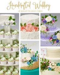 Safeway birthday cakes catalog picture. Safeway Wedding By Decopac Issuu