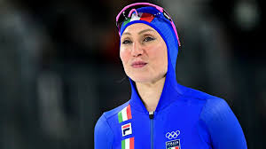Milano Cortina 2026. Una Tigre d'oro: Brignone vince il SuperG. Lollobrigida fa il bis: oro nei 5000