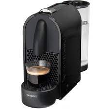 The steps required to descale a nespresso citiz are quite simple. Nespresso Magimix M130 U
