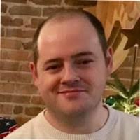 Thomas Boddy-Marsden