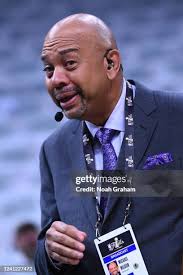 337 Mike Wilbon Photos & High Res Pictures