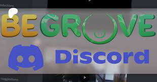New Feature! BE Grove Discord | Patreon
