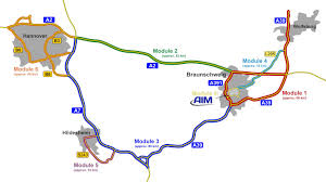 Sehen sie alle folgen von unterwegs in niedersachsen ! Testfeld Niedersachsen Mobilitatsforschung Mit Realdaten Von Der A39 Dlr Portal