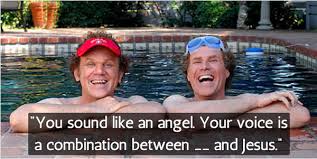 A lot of individuals admittedly had a hard t. Quiz How Well Do You Know Step Brothers Quotes Quiz Bliss Com