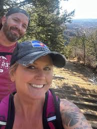 First Time Experience with the Manitou Incline Hike