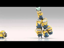 Pin By Lee Ann Gallegos On Minions Minions Singing Minion Song Chinese New Year Greeting