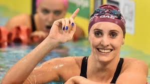 Hands up if you're going to Rio