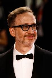 James Gray (I)